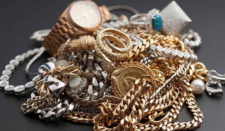 Entre Ríos: engañan a una anciana, le roban dinero y joyas pero lograron detener a los ladrones