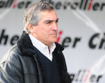 Se va el técnico más antiguo de la Primera División