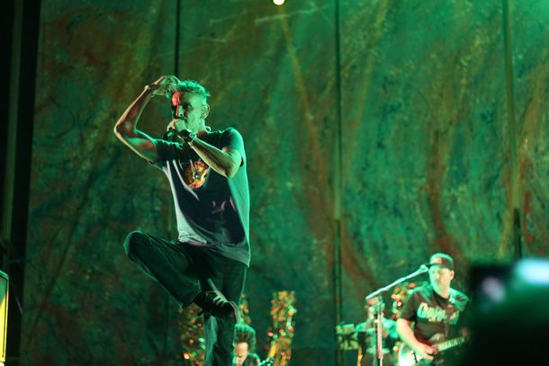 Indalo Media y Ford, juntos en el Festival Wateke