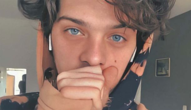 Un youtuber amenaza con denunciar a Maratea y Pergolini por calumnias