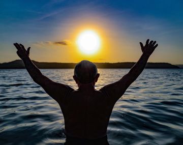 El posteo de Lula antes de reaparecer hoy en su primer gran acto público