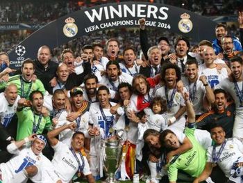 Fue camepón de la Champions con el Madrid, pero su vida pasa lejos del fútbol y cerca del mar.