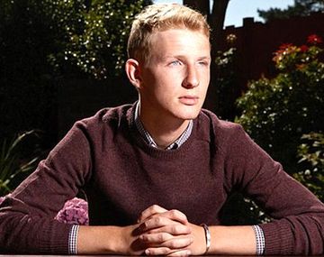 El extraño caso del chico que no puede olvidar