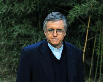 Para el cura Grassi