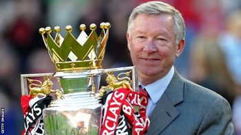 adios a un grande: se retiro ferguson del manchester united adios a un grande: se retiro ferguson del manchester united
