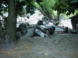 catamarca: buscan con perros a los desaparecidos tras el alud catamarca: buscan con perros a los desaparecidos tras el alud