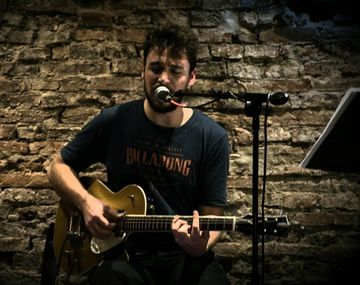 VIDEO: Murió el músico que fue baleado en la cabeza en un intento de robo