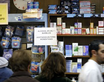 Atención jubilados: los remedios que ya no tienen cobertura 100% de PAMI