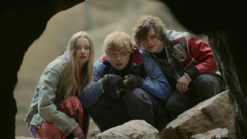 La producción polaca que narra una historia de suspenso increíble La producción polaca que narra una historia de suspenso increíble