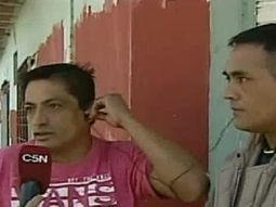 violacion en avellaneda: el padre de la victima y el del acusado, frente a frente violacion en avellaneda: el padre de la victima y el del acusado, frente a frente