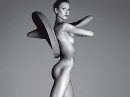 KARLIE KLOSS