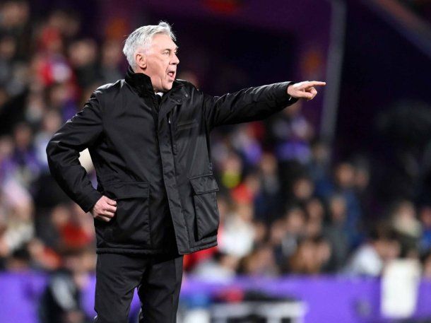 Carlo Ancelotti