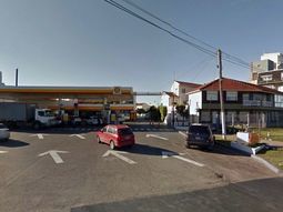 En este lugar ocurrió la tragedia
