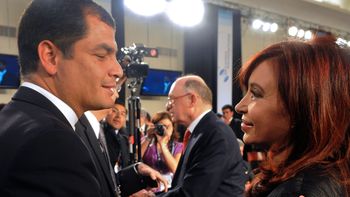 hay que crear organismos alternativos a los existentes hay que crear organismos alternativos a los existentes