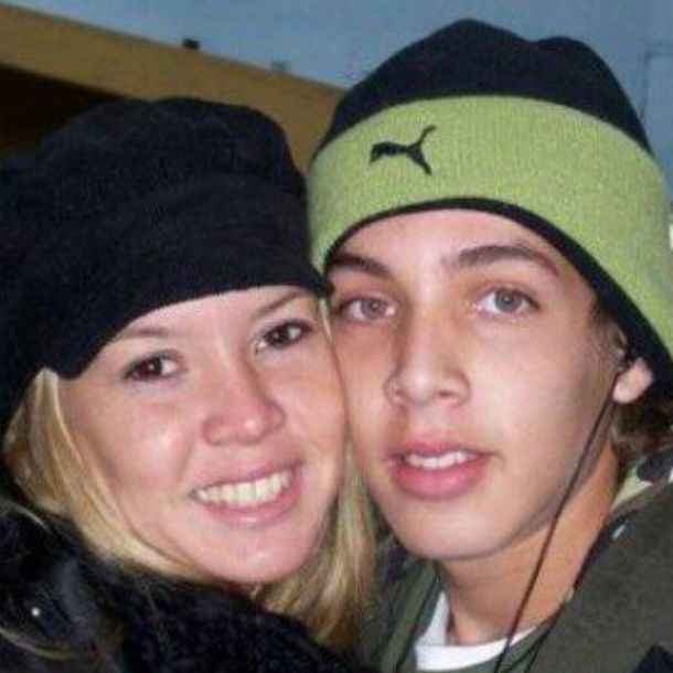 La canción con la que Dallys Ferreira recordó a su hermano