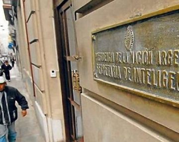 Expectativa por la declaración del ex espía