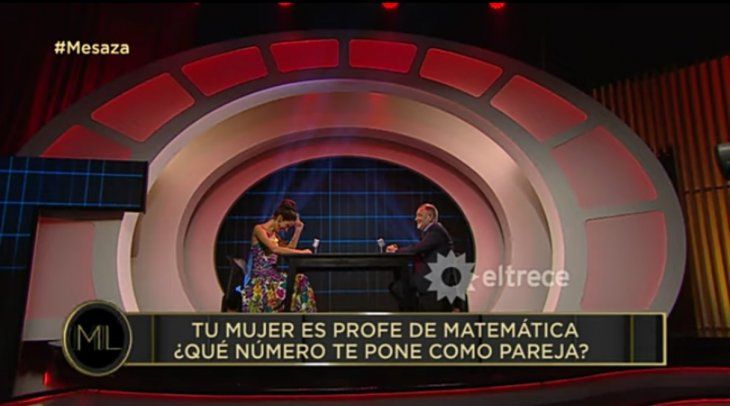 Juana Viale le preguntó a Luis Juez si siempre dice la verdad: la respuesta no fue sí