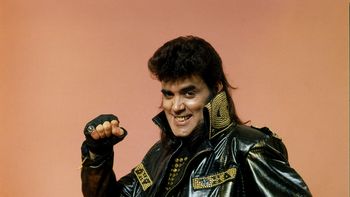 Murió Pocho La Pantera Murió Pocho La Pantera