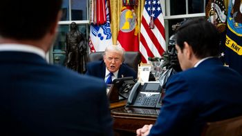 Foto: The New York Times. Foto: The New York Times.