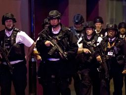 Atentados en Londres Atentados en Londres