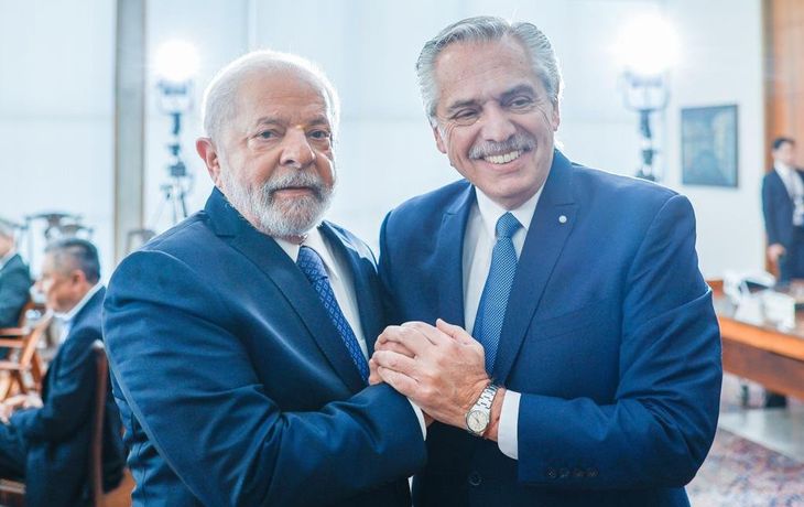 Unasur: Los nuevos problemas requieren nuevas soluciones