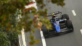 Franco Colapinto Franco Colapinto