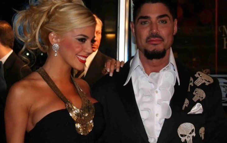 El abogado de los hijos de Ricardo Fort liquidó a Virginia Gallardo tras su mensaje: Cachivache