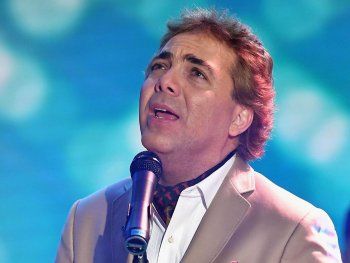 Rompió el silencio la mujer que denunció a Cristian Castro por acoso