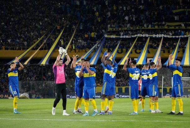 Fútbol libre por celular: cómo ver en vivo Boca - Defensa y Justicia por la Copa de la Liga