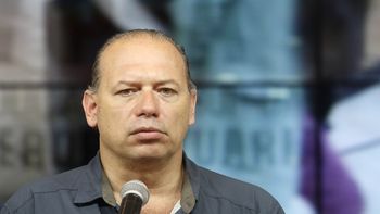 precandidatos k en la provincia se pelean por berni precandidatos k en la provincia se pelean por berni