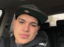 Denunciaron por abuso sexual a Thiago Medina, ex Gran Hermano Denunciaron por abuso sexual a Thiago Medina, ex Gran Hermano