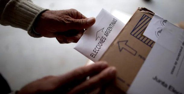 Elecciones 2023: Catamarca votó las PASO para elegir sus candidatos a gobernador