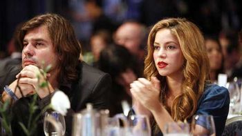 Shakira Antonio Shakira Antonio