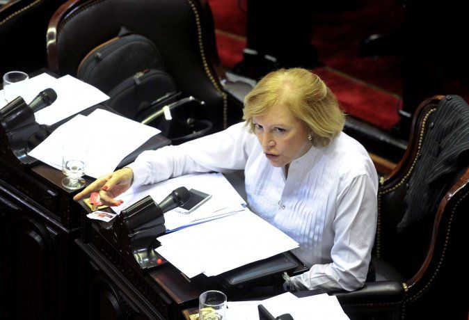 Cuándo y dónde despiden los restos de Graciela Giannettasio