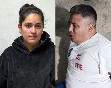 Víctor Sotacuro y Florencia Ibáñez declararon y dieron nombres por el triple femicidio