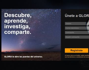 Aprendé a mirar al espacio como un profesional