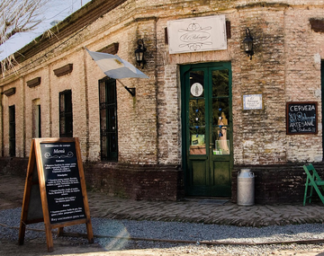 El destino a pocos kilómetros con pocos habitantes y mucha cultura gastronómica
