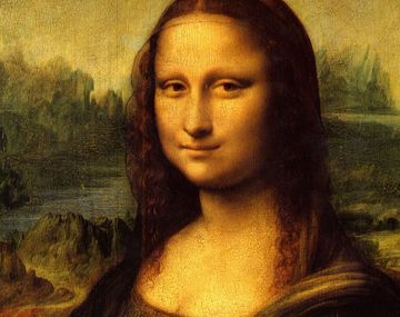 Una teoría indica que La Mona Lisa podría haber sufrido de sífilis