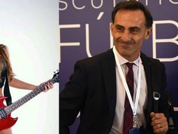 Natacha Jaitt y Diego Latorre se encontraban en albergues transitorios Natacha Jaitt y Diego Latorre se encontraban en albergues transitorios