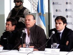 ley penal juvenil: berni pidio tomar el toro por las astas ley penal juvenil: berni pidio tomar el toro por las astas