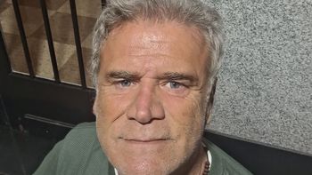 el teto medina conto que tiene cancer de colon: esta en pleno tratamiento el teto medina conto que tiene cancer de colon: esta en pleno tratamiento