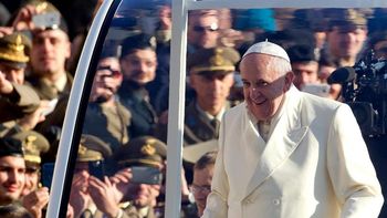 el papa critico los altos sueldos de ejecutivos y la avaricia el papa critico los altos sueldos de ejecutivos y la avaricia