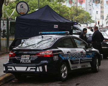 Testigo del dramático accidente familiar relató cómo fue la tragedia