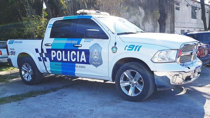 Lo capturan en Pilar, su esposa pagó el rescate pero apareció muerto en un arroyo