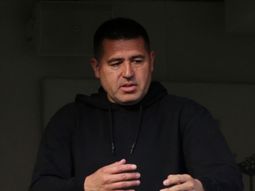 Boca va a la carga por un histórico futbolista: los detalles