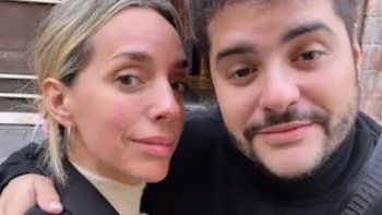 Tamara y Homero Pettinato Tamara y Homero Pettinato