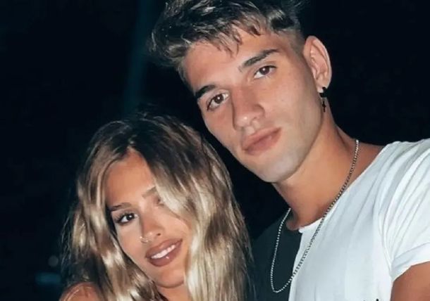 Julieta Poggio contó en Podemos Hablar la verdad sobre la relación de su mamá con su ex novio