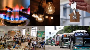 Qué servicios aumentan en abril 2026. Qué servicios aumentan en abril 2026.