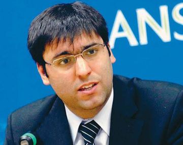 Bossio rechazó el informe crítico de la Auditoría General de la Nación