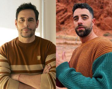 Lussich le respondió sin filtro a Poggi: Algunas consideraciones sobre este forro...